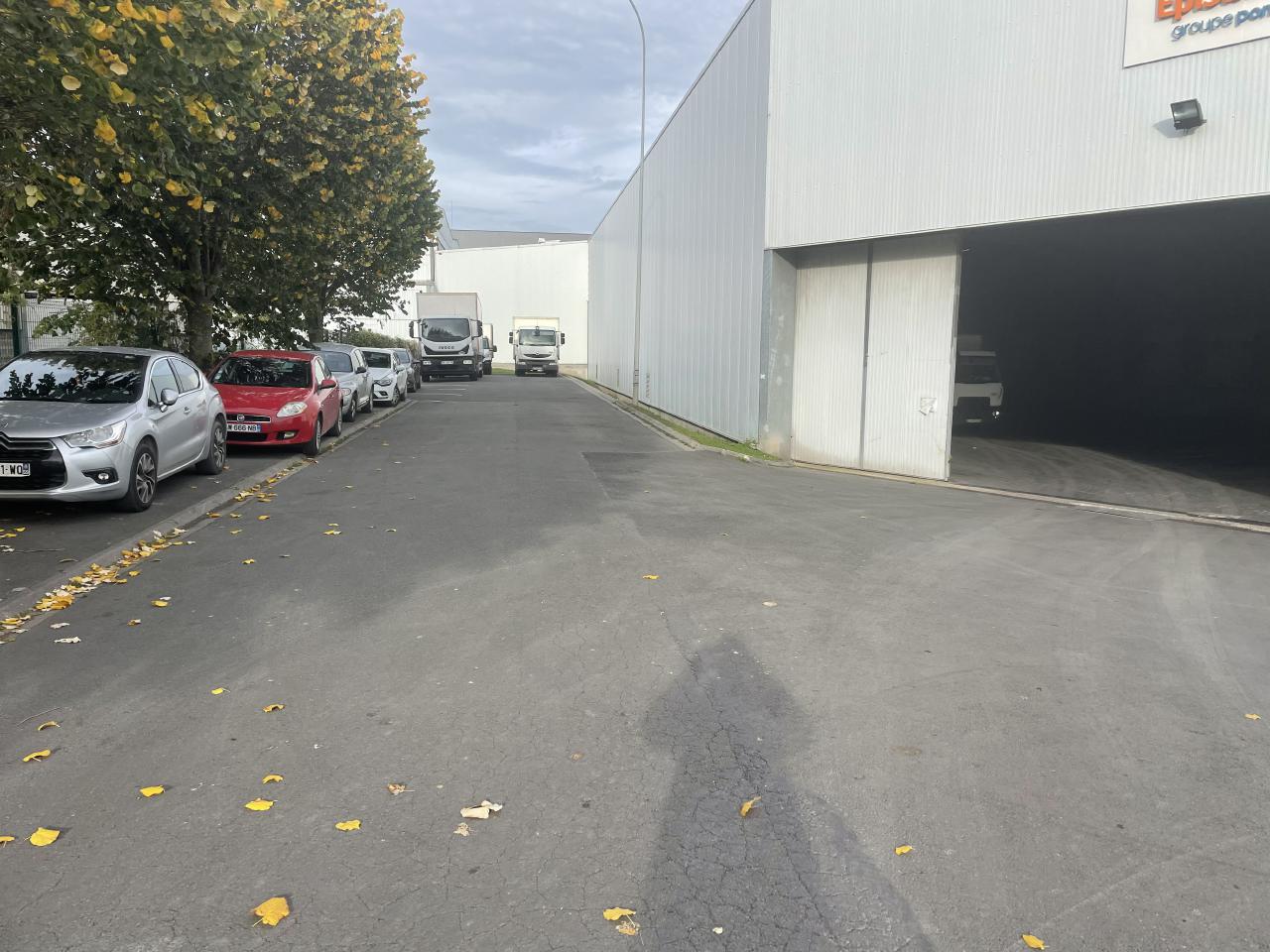 Entrepôt classe c Noeux-les-Mines 15000m² Vente entrepôt classe c Noeux-les-Mines Pas-de-Calais OVLOG2207287 16